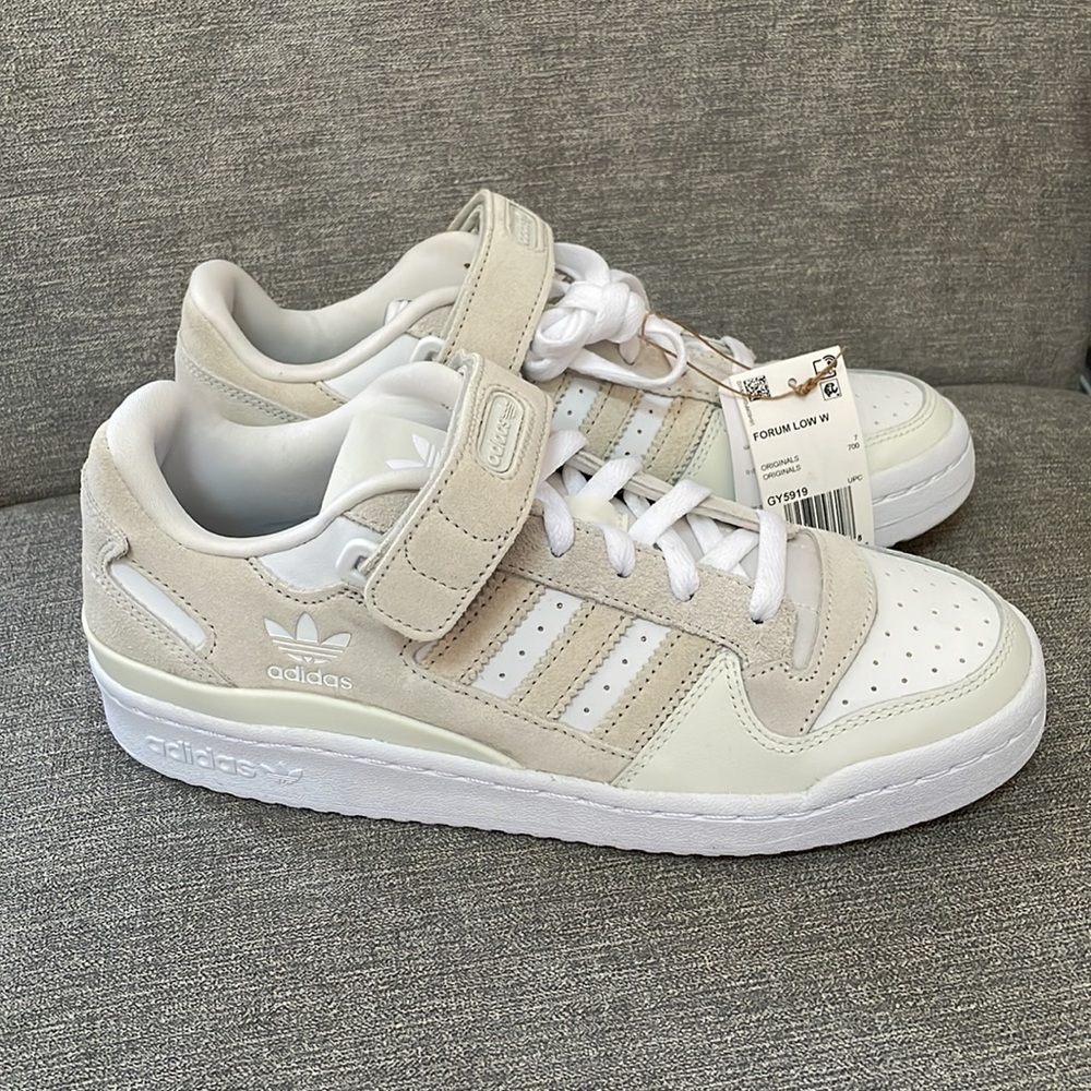 Adidas Forum Low